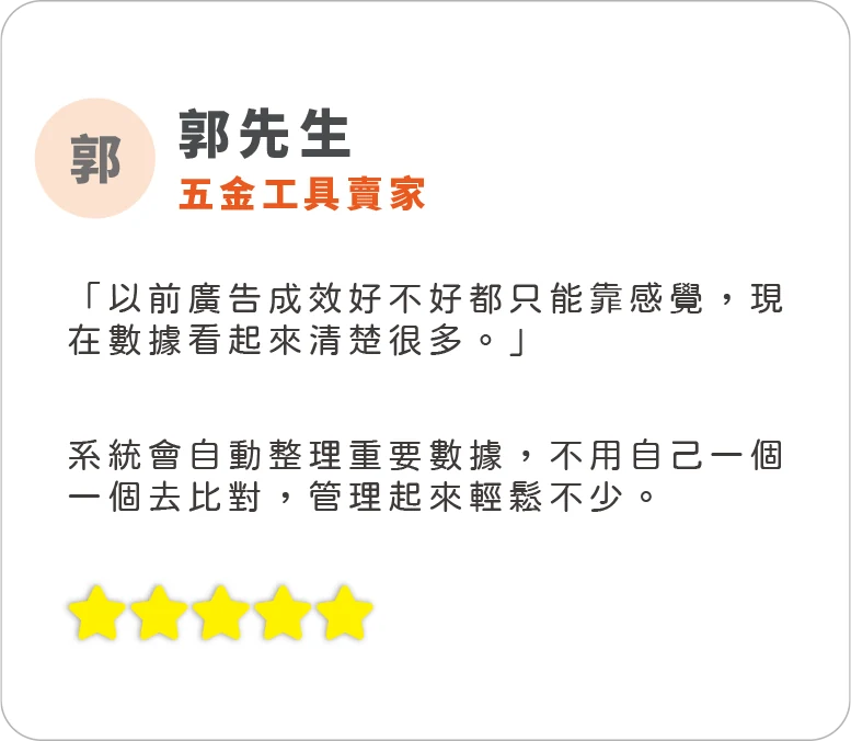 回饋 7